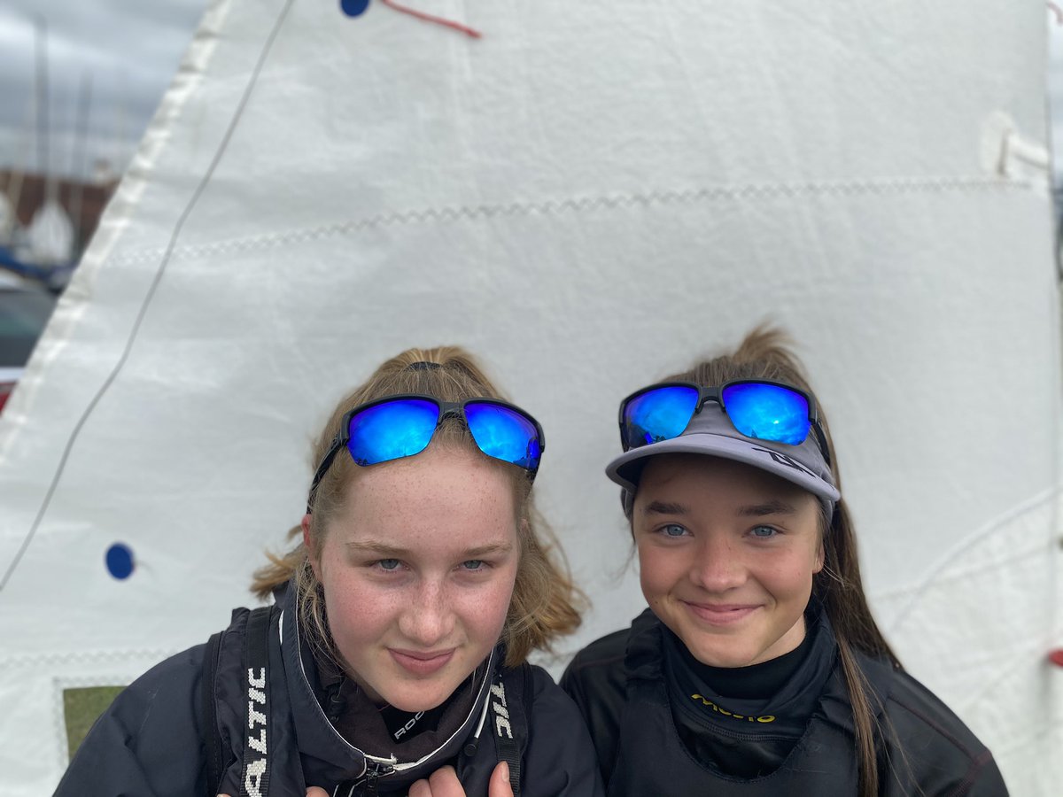 freya_sewell's tweet photo. selections series 2. Both grateful to be wearing the incredible SHUGS! Both love them, super comfy, hug your face making them sit perfectly and stylish! Bring on the final selections in Brixham ๐@mustoclothing @thekingofshades @King_of_Shades #theinsideedge #believeitachieveit https://t.co/A4kc1I63Pv
