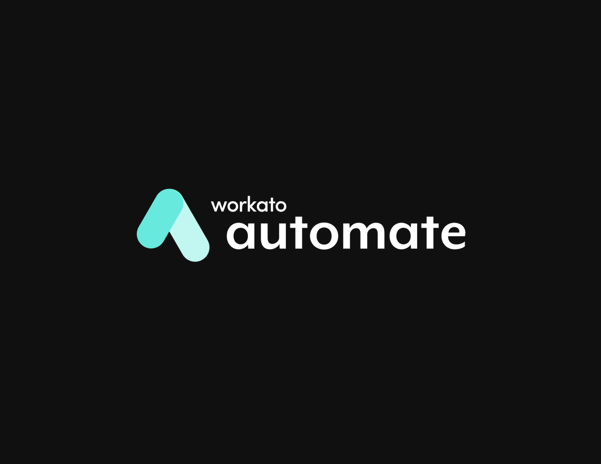 Workato's tweet image. Are you looking to hear current strategies from business leaders on how to grow and build a company, manage business systems, and create impact? #WorkatoAutomate2021 is rapidly approaching—mark your calendars for Mary 18–20, and secure your spot now! bit.ly/3hcEV4E