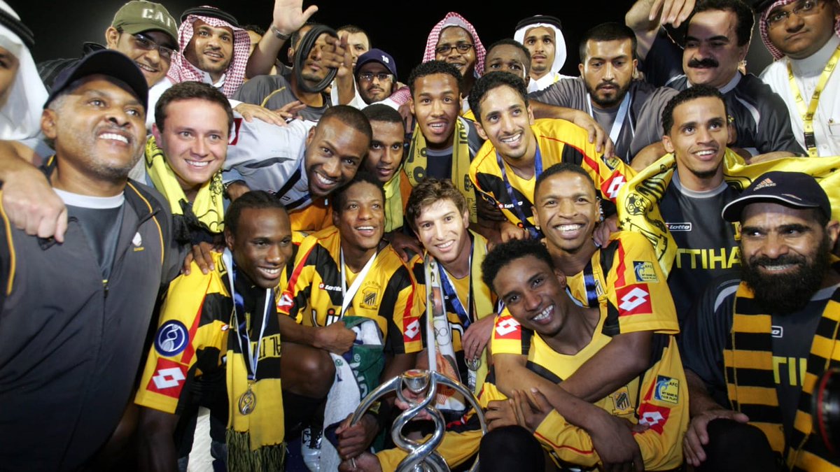 دوري أبطال آسيا tweet media