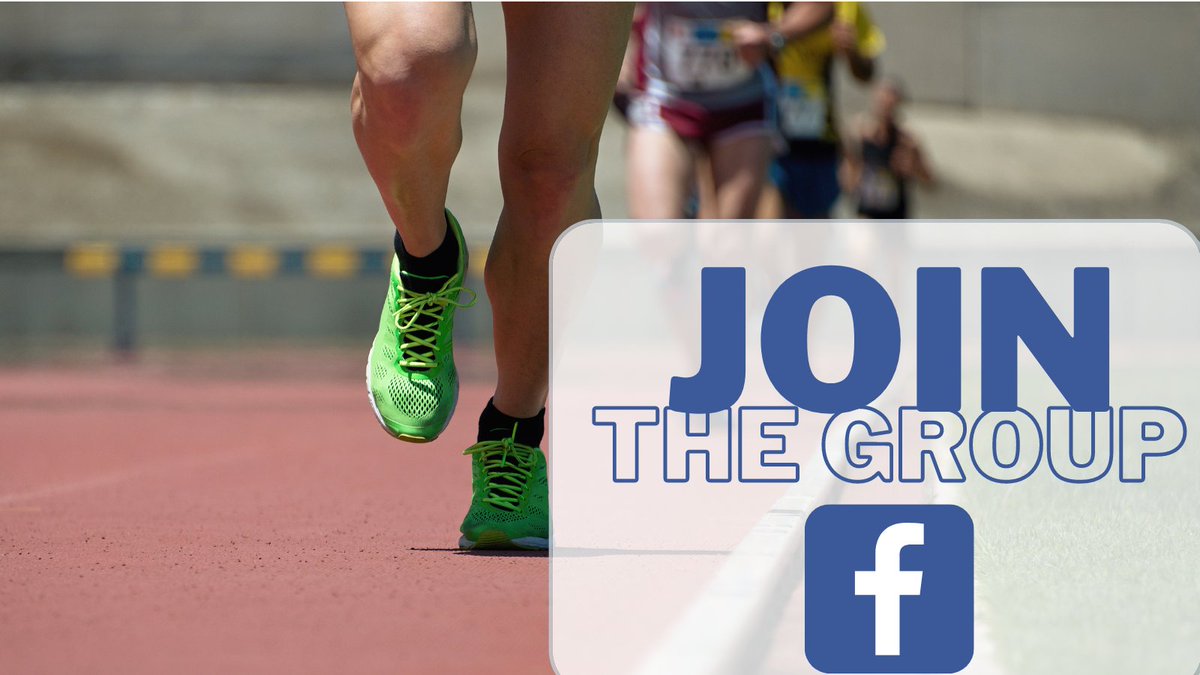 Track & Field Toolbox tweet media