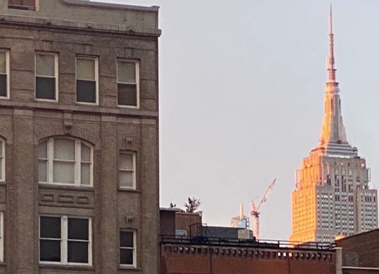 Lu⭐️ (@nycbxtch) on Twitter photo 