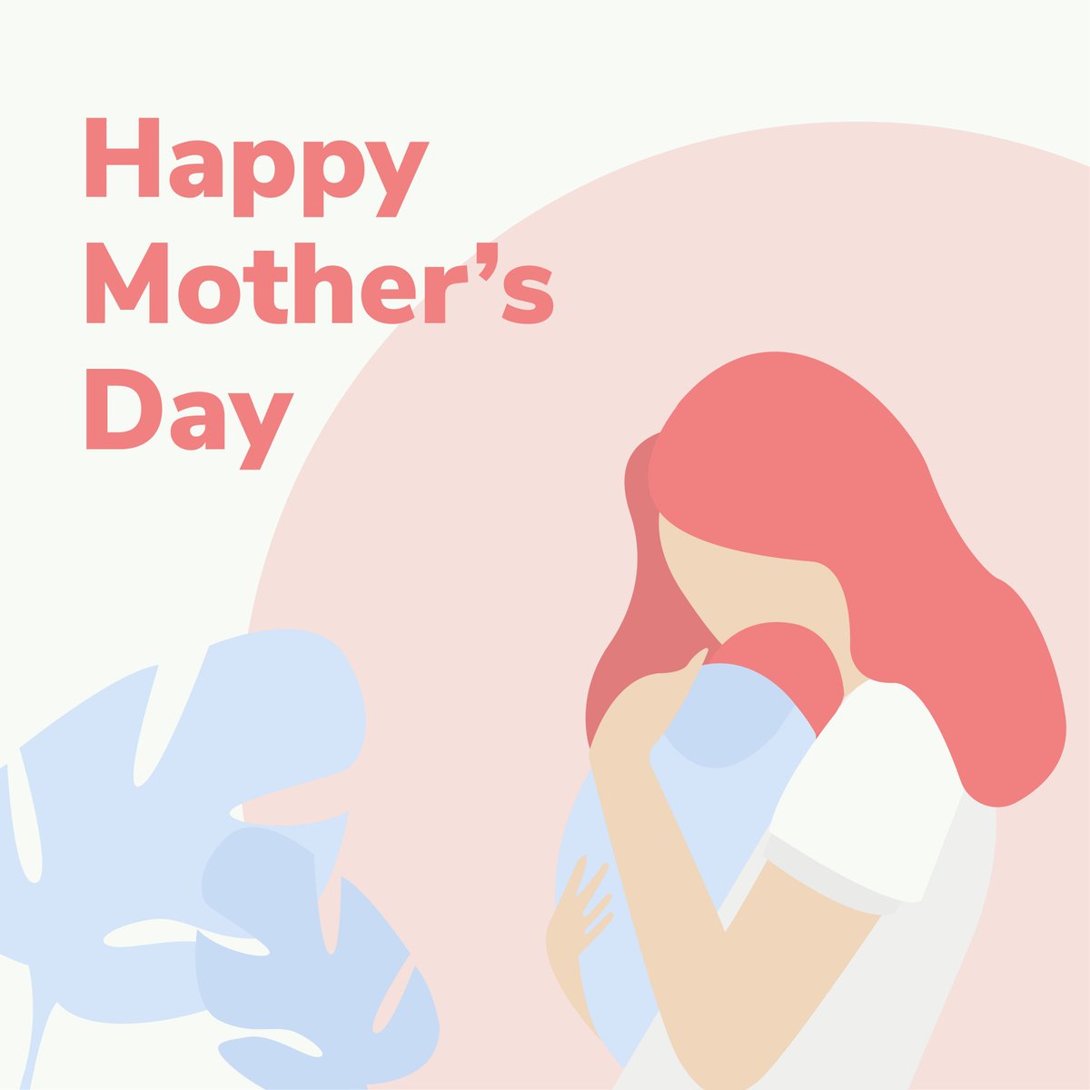 Wishing all the incredible mothers out there a #HappyMothersDay! Let us know how you're celebrating this special day today!💐