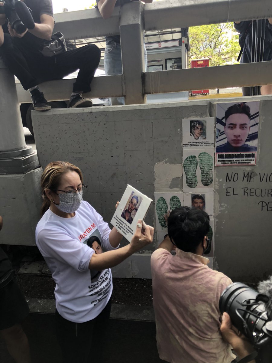 Red Retoño tweet media