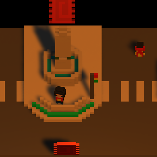 OswinGames's tweet photo. 48h muy intensas despues, he entregado mi primera participacion a una GameJam, quiero llorar, dormir y beber, pero he aprendido mucho y espero que les parezca almenos interesante xd
#indiedev #indiegame #indiedevgame #devgame #videogames #PowerUPJam #gamedev https://t.co/q2mG2UiKrQ