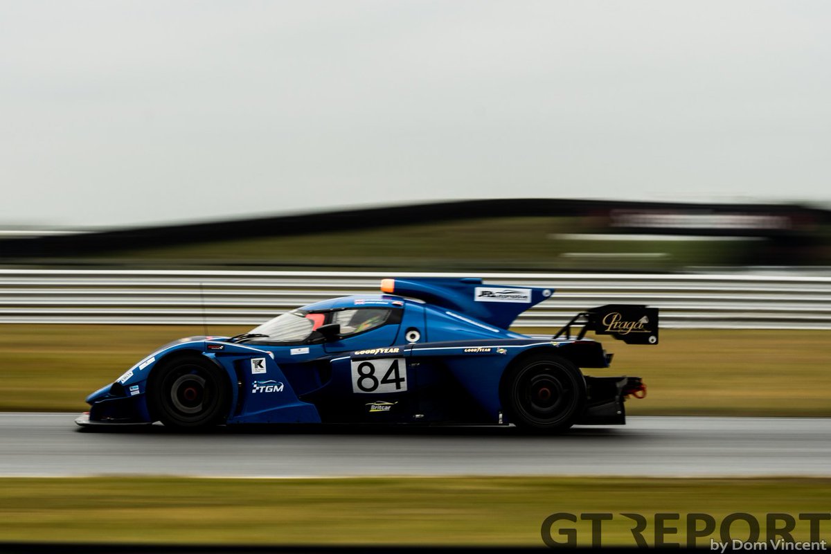 The Britcar Endurance Championship was back in action this weekend with 4 classes of cars plus the <a href="/praga_official/">Praga Official</a> category fighting it out on a wet Snetterton circuit. Click the link below to find out all about it. 🔽🔽🔽🔽

gt.report/QR4OI