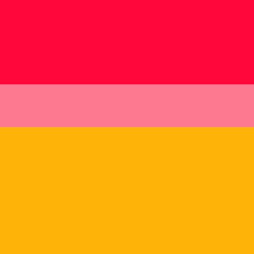colorschemer's tweet photo. vibratory neon red
roundish carnation
circumnavigable amber https://t.co/8NVT0VpJQH