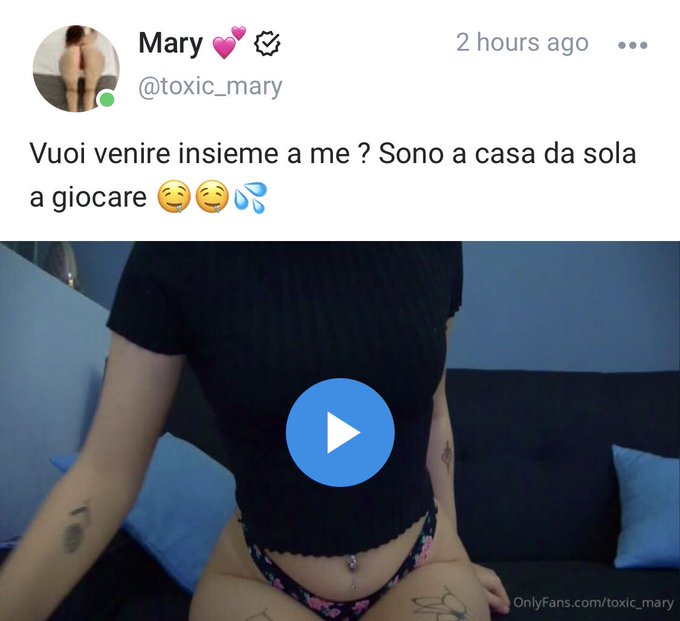 Che fai te ne privi?👅🔥 ISCRIVITI E GODITI I VIDEO❤️  https://t.co/LImriFIuXH https://t.co/Nnlu1Oi6fk