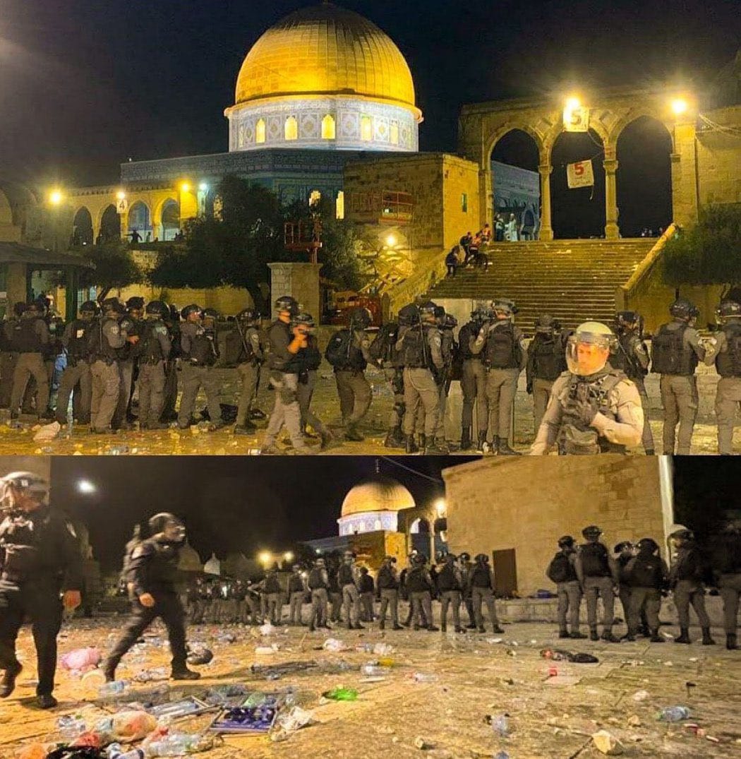 SHAFEEK48520514's tweet photo. #IsraeliAttackonAlAqsa
How long will the world be silent about this..

 #IndiaStandsWithPalestine https://t.co/mynd6cc5OH