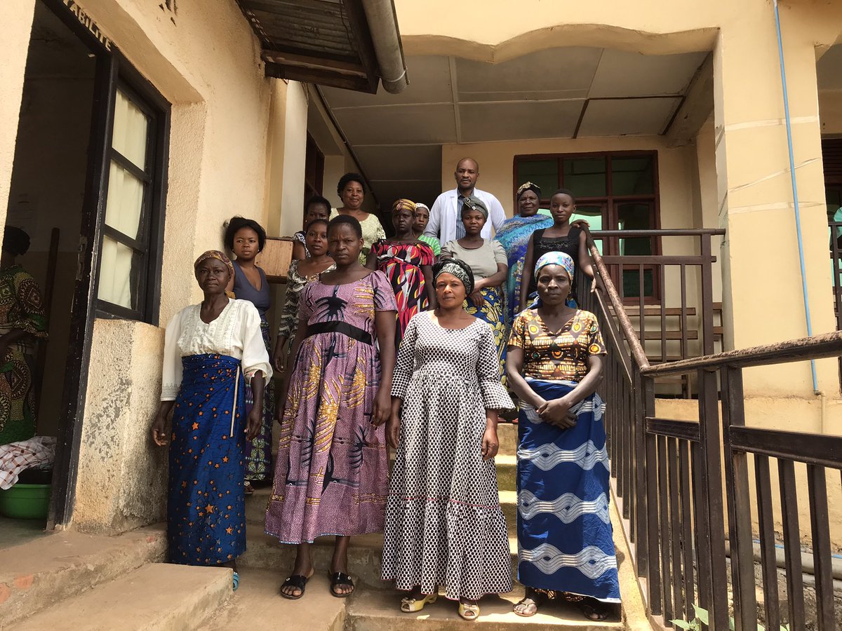 FistulaP's tweet photo. Happy Mother's day! Let us restore the woman's dignity! ❤️💪
#FistulaP #FFdnt #FIGO #MothersDay2021 https://t.co/C0lAFjMu4i