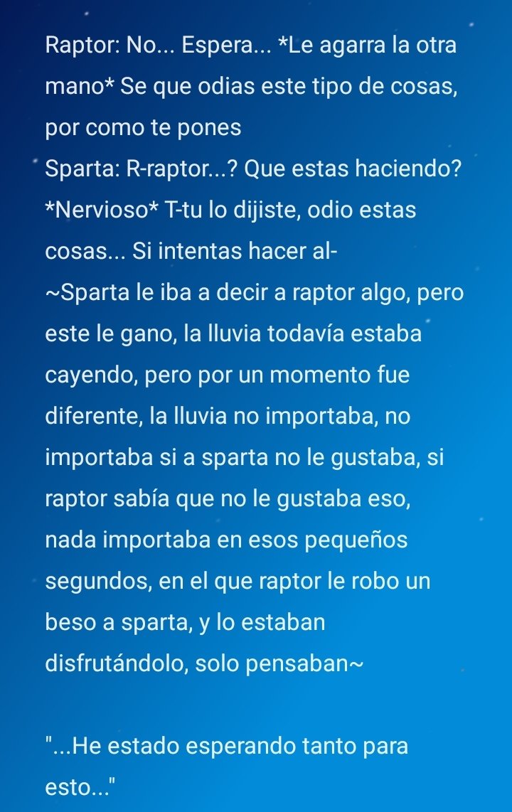 Aymar_CoMPaS's tweet photo. Dia 7: ~Afecto~

#CoMPaSToWrite 

Subirlo tarde es mi pasión jaja x,D

Ahora a subir el 8 uwu https://t.co/uG00LwQGpf