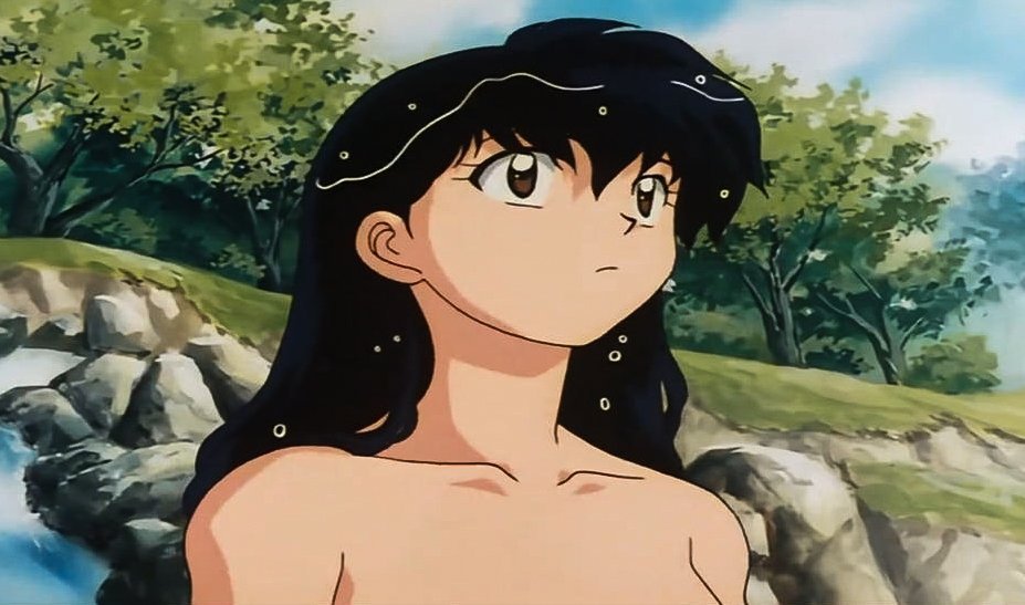 inuyasha season 3 episode 3 what episode