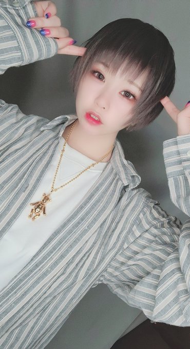 コスプレイヤー碧葉さちのTwitter画像8
