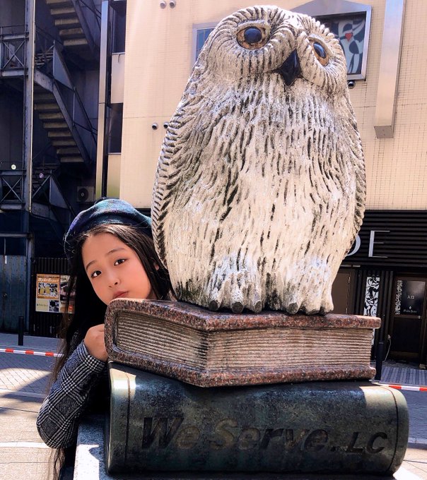 Twitterのコスプレ画像19