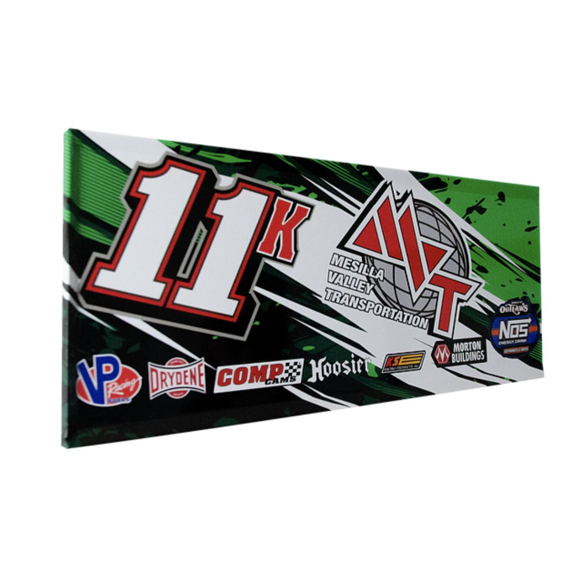 Preorders for sideboards end tomorrow. Steve, Kraig and Randy sideboards available. 

Preorders ensure you won’t miss out on a particular sideboard. Be sure to get them while you can, check them out on kinserracing.com/store