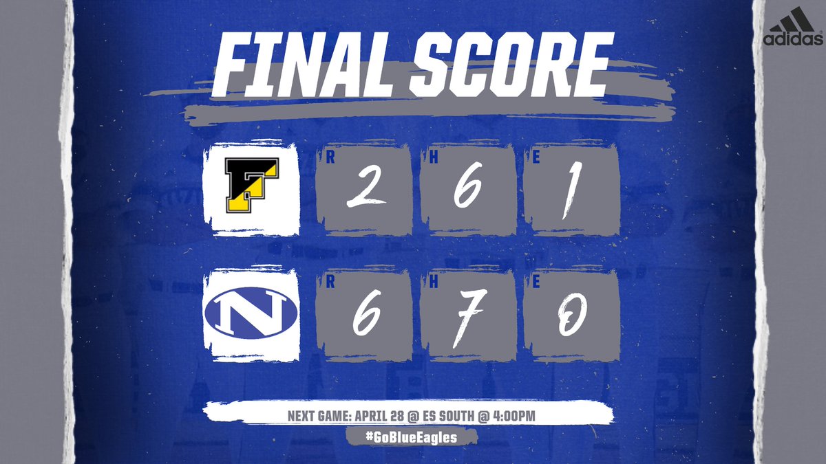 VARSITY BASEBALL FINAL!
WALK-OFF GRAND SLAM by <a href="/Jake_Dally26/">Jake Dally</a> 
#GoBlueEagles