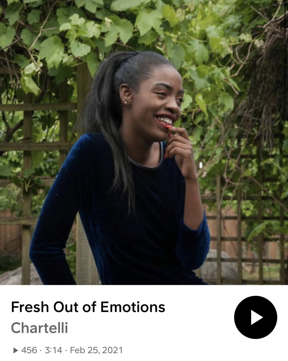 slattmich's tweet photo. Gorgeous voice, gorgeous girl, and gorgeous heart ❤️❤️❤️

#chartelli #chartellimusic #vancouver #vancouverhiphop #freshoutofemotions #soundcloud #newmusic https://t.co/QIDE5ljf4p