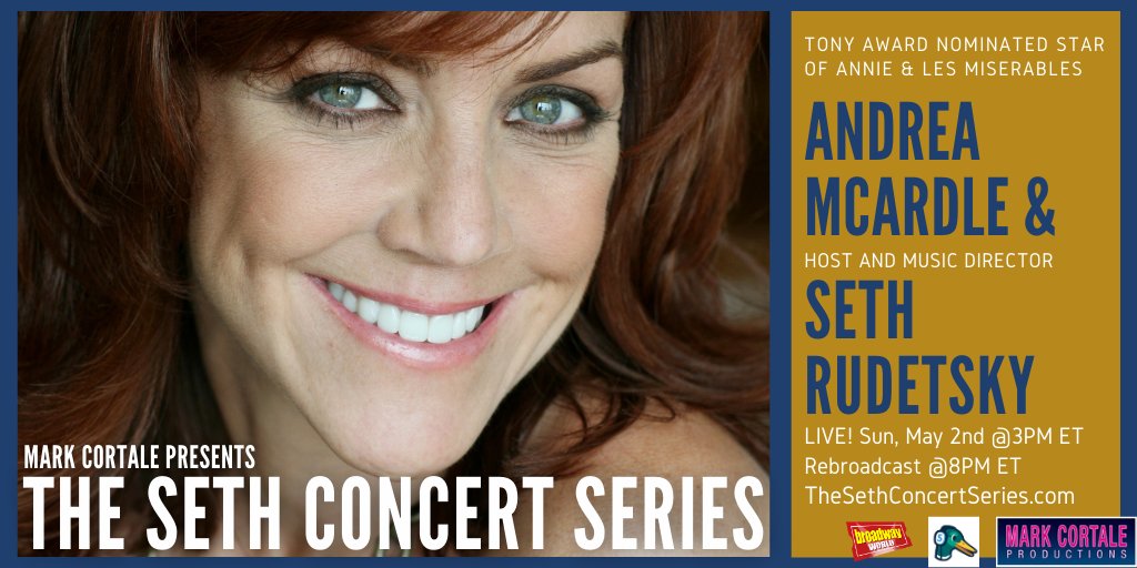 The Seth Concert Series tweet media