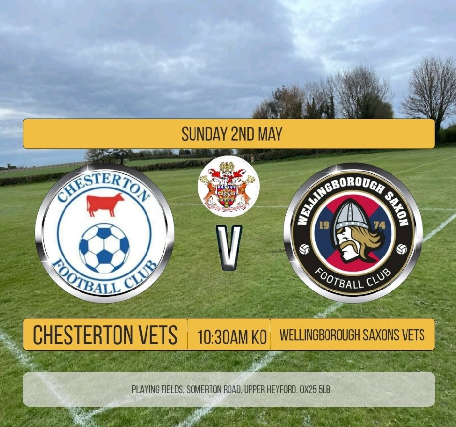 Chesterton Vets (@chestertonvets) on Twitter photo 