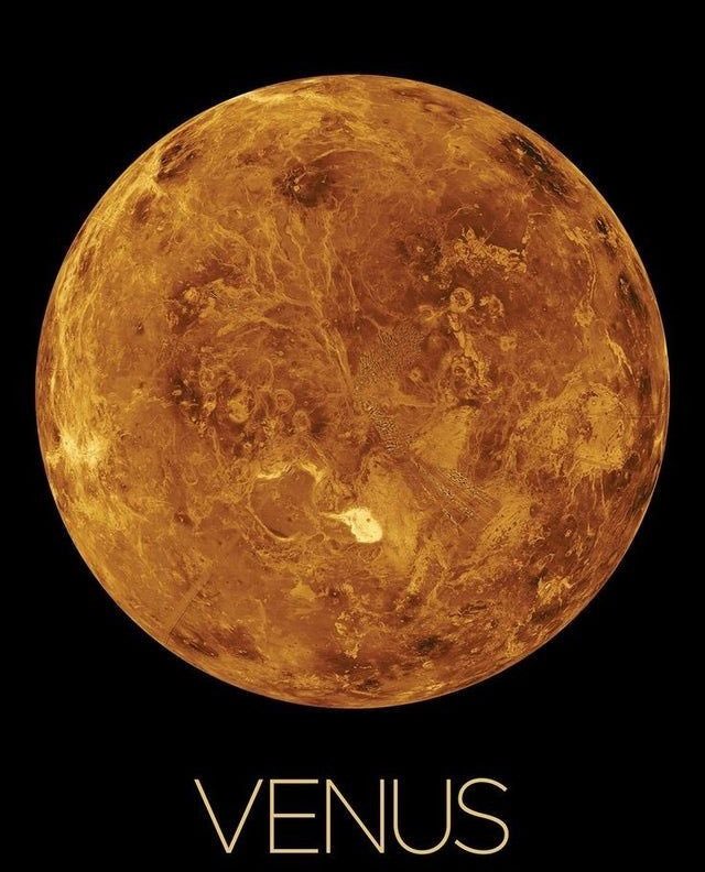 Venus.