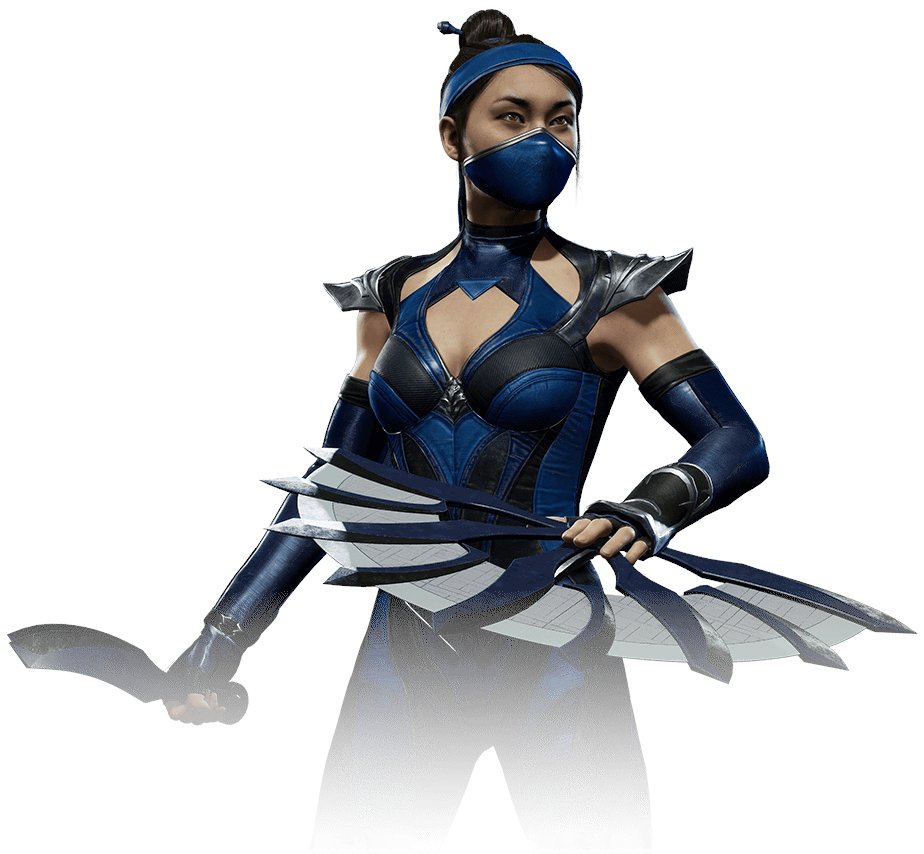 Kitana