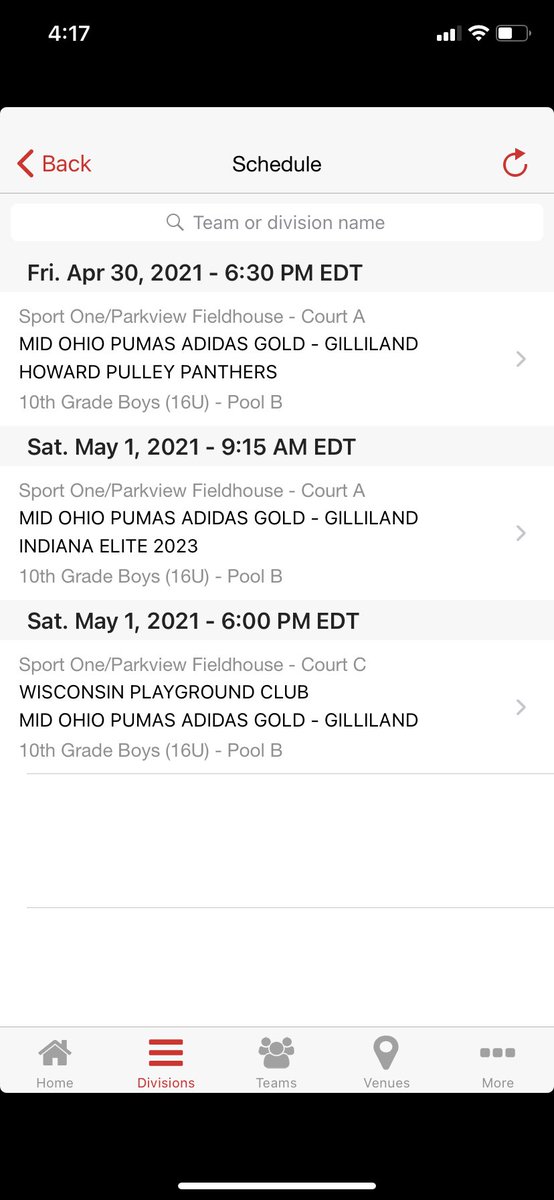 Dustin Kavanaugh tweet media