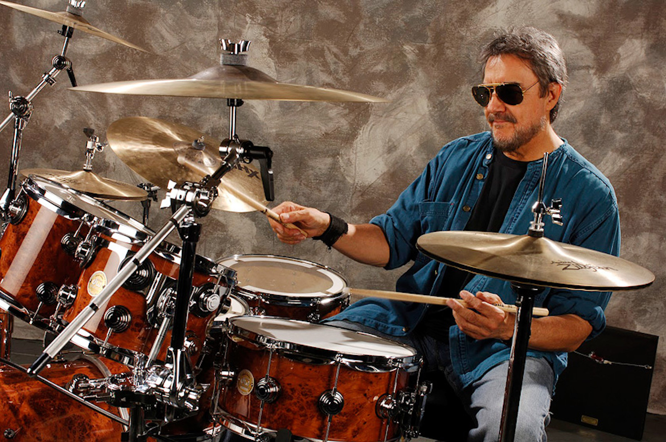 Happy birthday Jim Keltner 