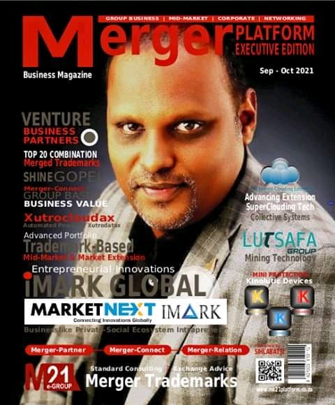 MergerPlatform's tweet image. #Mk21platform #MergerTrademarks