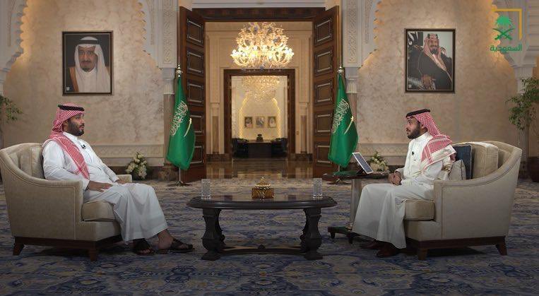 InAlllangsIW's tweet image. יורש העצר:

המס יחזור לנתון הרגיל של 5% עד 10%
#لقاء_ولي_العهد 
#محمد_بن_سلمان_على_السعودية 
#بكل_اللغات