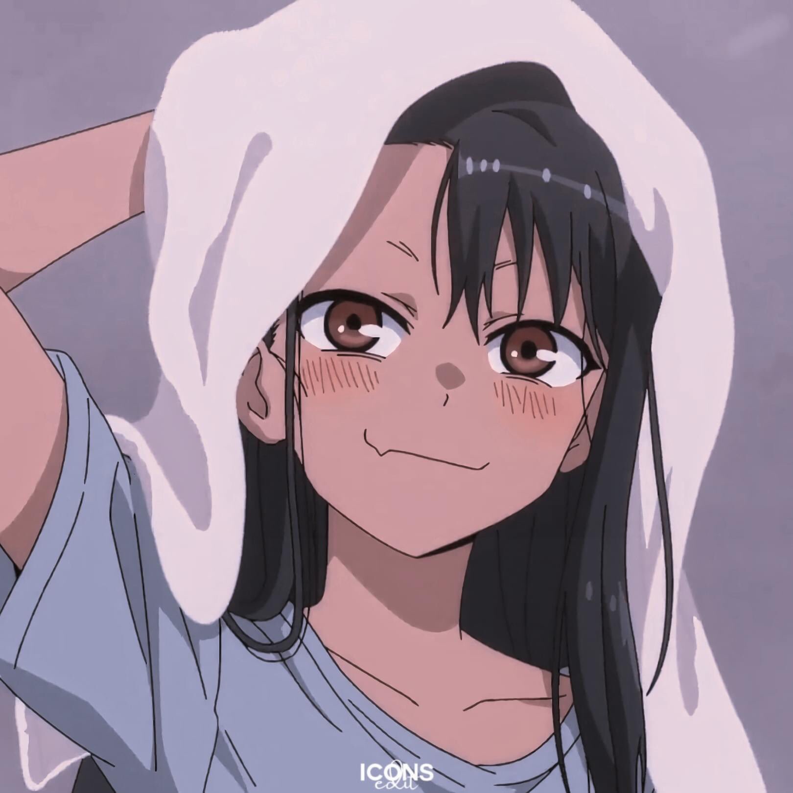 Hayase Nagatoro