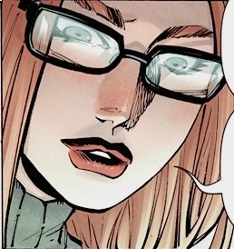 » robin (2021) #1