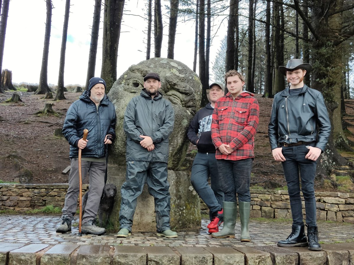 Menhear Cic tweet media