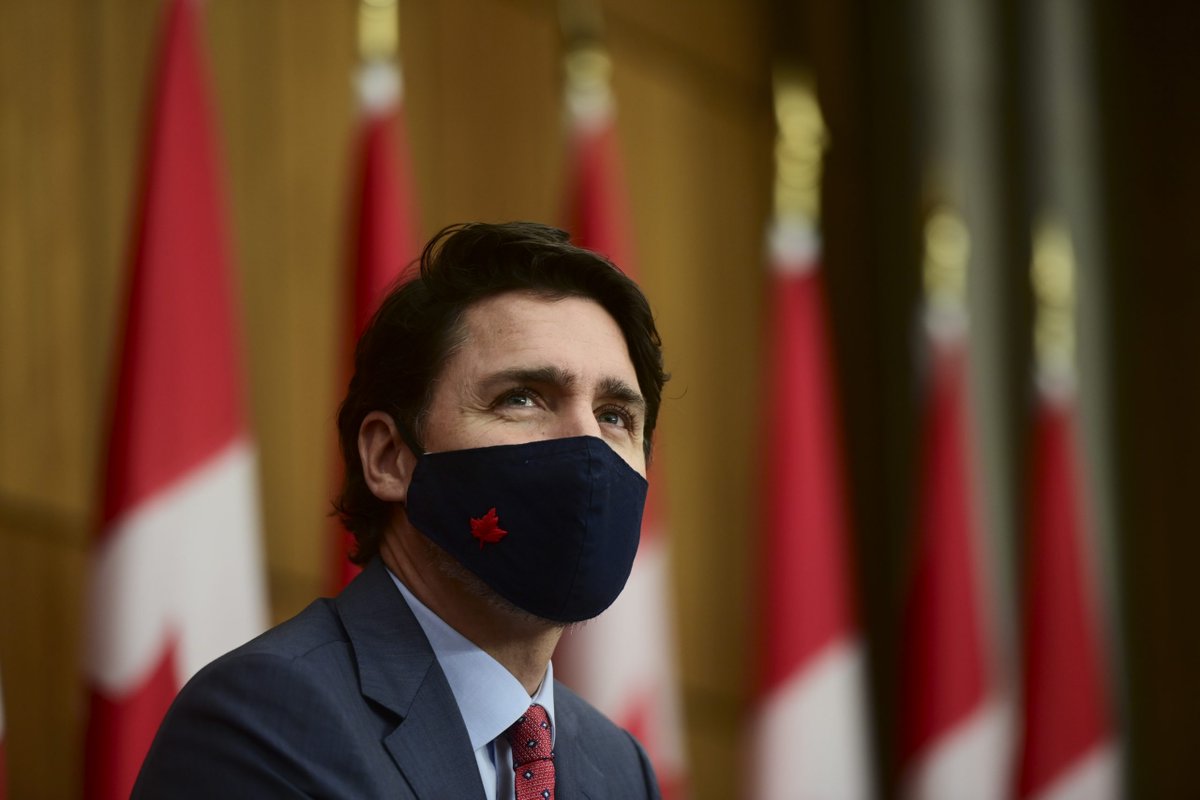 CityNewsVAN's tweet photo. Canada is committing $10 million through the Red Cross to help India fight its devastating COVID-19 crisis.
https://t.co/IoVownisgI https://t.co/1F6N1ss42c