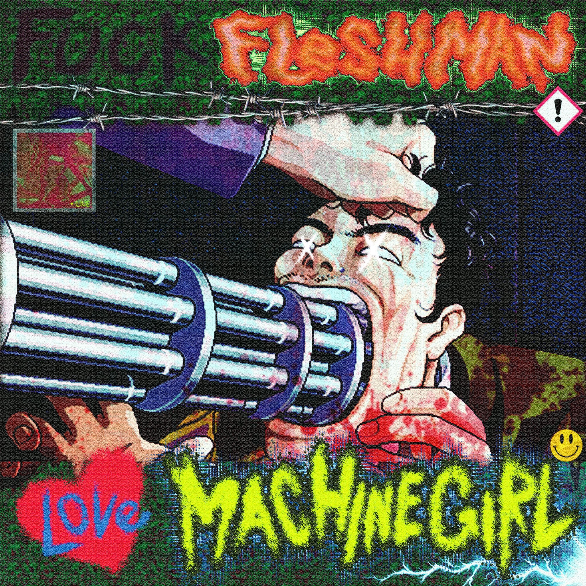 machine girl on X: t.coFoWnTnixir  X