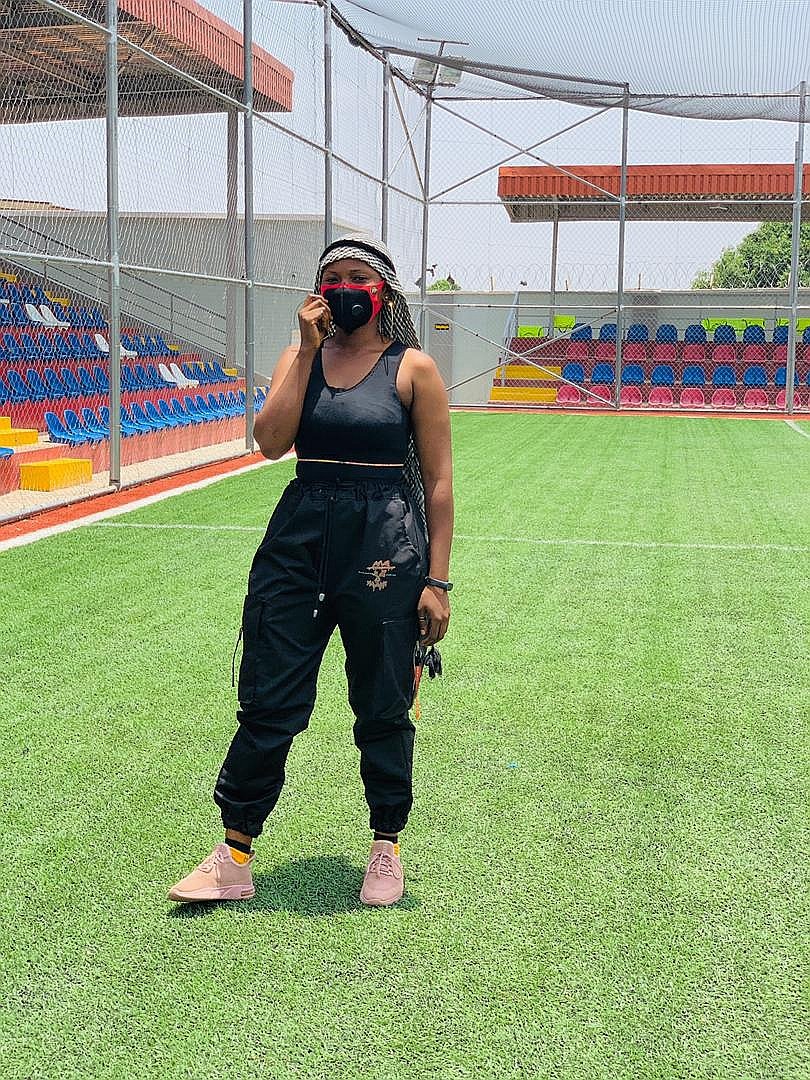 MarinatedU's tweet photo. The unreleased #DripFace Cargo pants
#streetstyle #streetwear
Price: #6500
#GetYourDripOn https://t.co/p8NL0aZ2DC