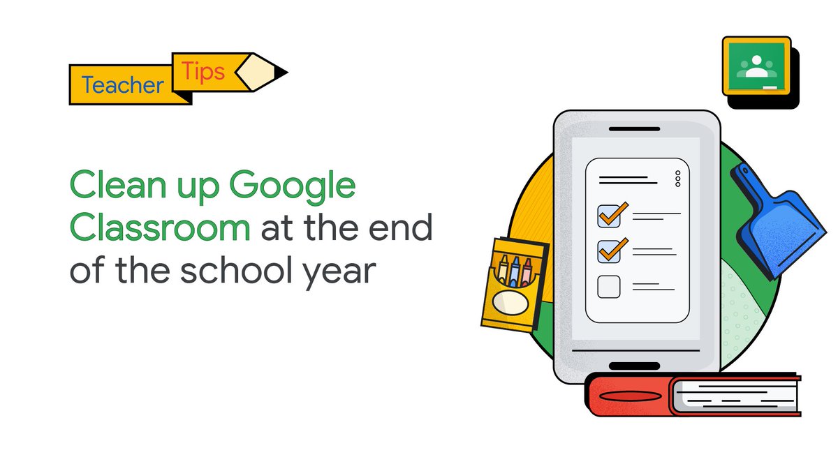Google for Education tweet media