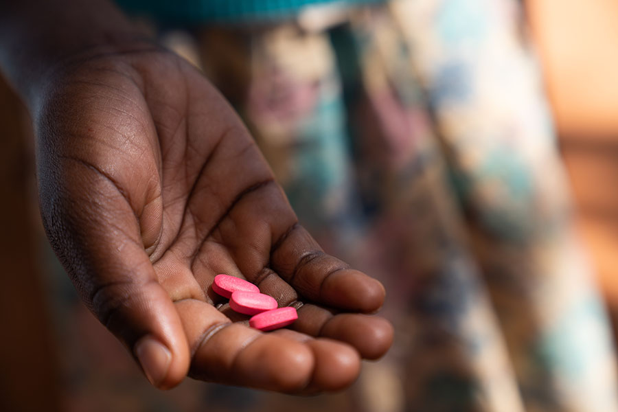 RTIfightsNTDs's tweet image. For 60 years @USAID has helped countries who need it most, including by freeing millions of people from the risk of neglected tropical diseases. We are proud to partner with @USAIDGH in achieving this incredible #globalhealth achievement! #USAIDat60