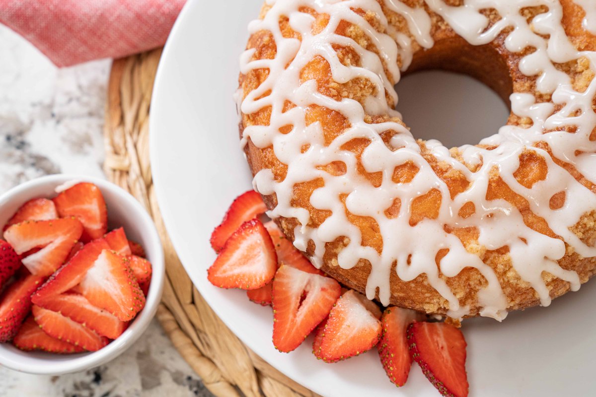 cafevalleygoods's tweet photo. Pure deliciousness 🍓 https://t.co/tMmq4tkcJc