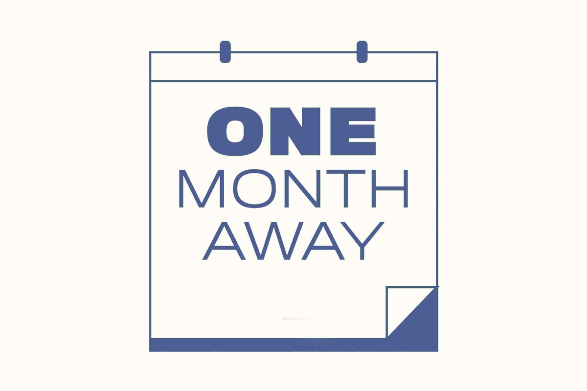 NorthPerthCOC's tweet photo. We are one month away!! In less than a week, pricing goes up for adults so sign up now before it's too late! We are so excited to bring this back for the 10th year!! https://t.co/IsLTck79XX