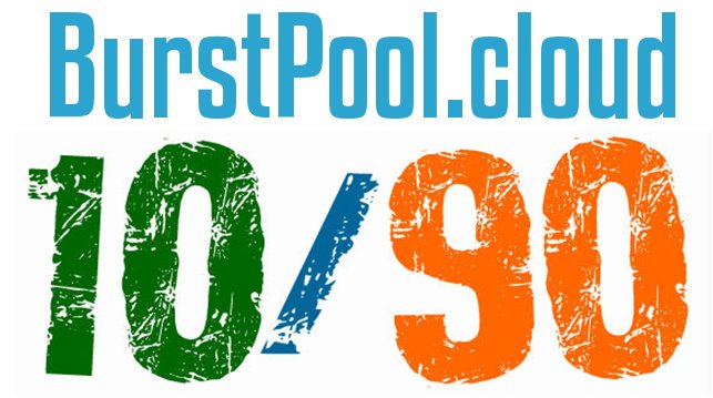 BurstPool_cloud's tweet photo. The pool is online and synchronized, we apologize for the inconvenience.Don't miss the chance to receive 10% of each block, choose https://t.co/rxOiH3U55h
 
#Crypto #cryptocurrency #Burstcoin #Burstpool_cloud #news #Mining #Bitcoin #altcoins #burstpool #Earnings #27April #altcoin https://t.co/QsDVrzvrhl