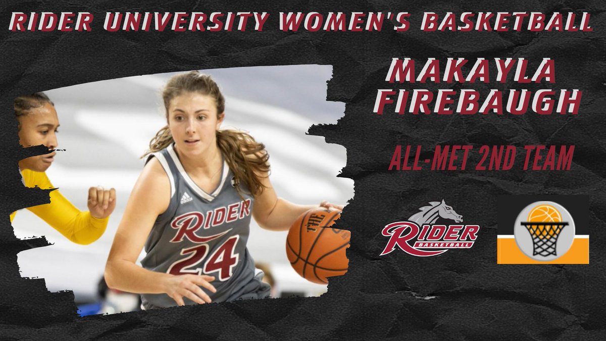 🙌  🙌

Congratulations to Freshman Makayla Firebaugh.  On Monday she garnered yet another award.  This time 2nd team All Metropolitan Area.