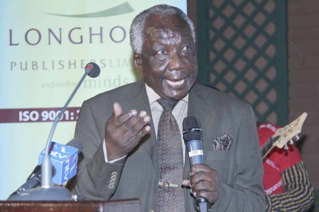 PHILIP OCHIENG, a veteran editor and Sunday Nation columnist, has died, his family confirms.