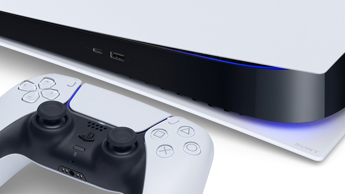 Ps5 Playstation 5 News Ps5console Twitter