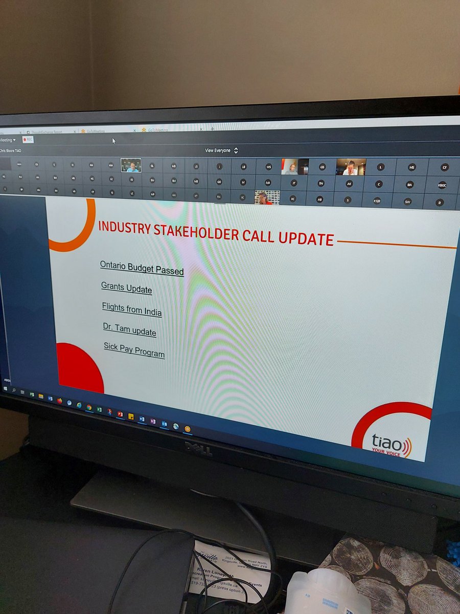 Grateful for @TIAOtweets updates as they keep us informed. Special Events help drive our economy <a href="/KingsvilleOnt/">Town of Kingsville</a> #tourismkingsville