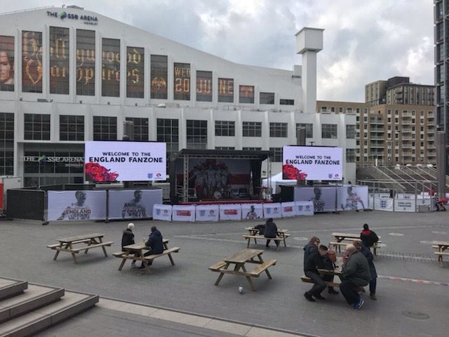 istadia's tweet image. We the likelyhood outdoor events will go ahead in smaller numbers this summer, we have various sizes of outdoor led screens available for outdoor cinemas and screening of major sporting events. Get in touch at iStadia on 02920849668 sales@istadiasolutions.co.uk or DM #mobileled