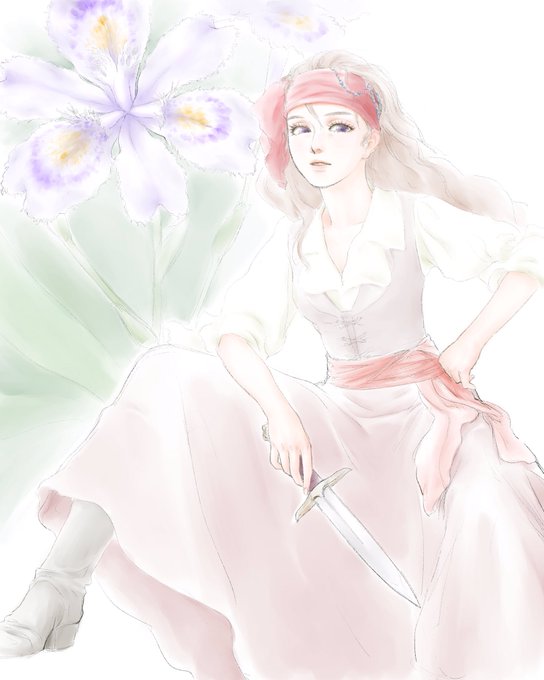 Fringeのtwitterイラスト検索結果 古い順