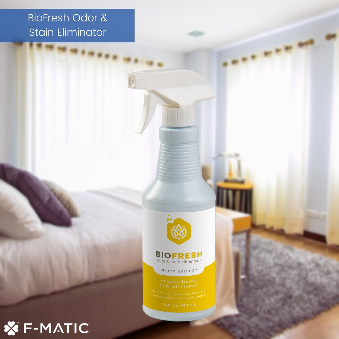 #biodegradation of #odors. #BioFresh is tested by Moms at home! It also helps keep many organic stains from setting until laundered and is free from Phthalates, SLES, Parabens, Ammonia, Alcohol, Dyes, Solvents, Glycol Ethers, and Formaldehyde.✨