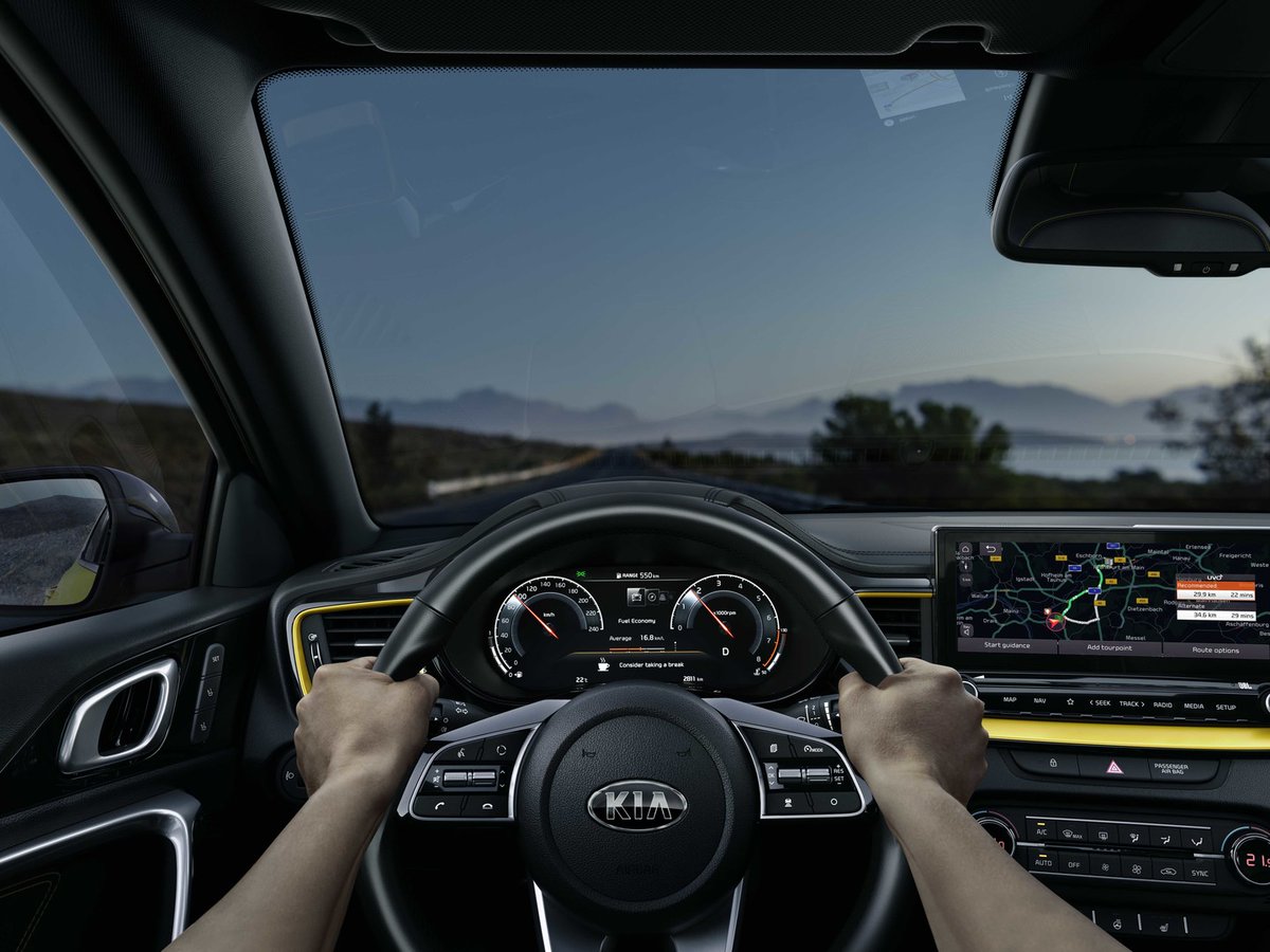 ¿Batería eléctrica 🔋 o gasolina? Con el #XCeedPHEV no tienes que elegir, y tu viaje no tiene límites 🛣

Descúbrelo ahora 👉🏻 kiacanarias.es/xceed-phev