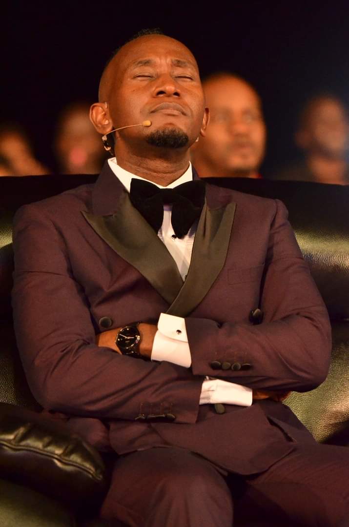 Besigarukundo Violah tweet media