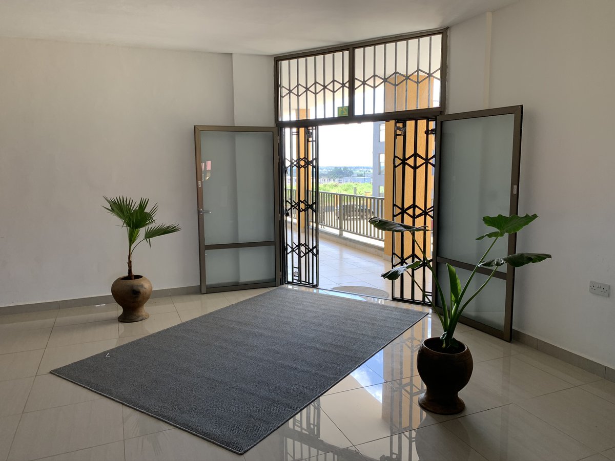 TideRise's data centre at our offices in Lilongwe, Malawi 🇲🇼