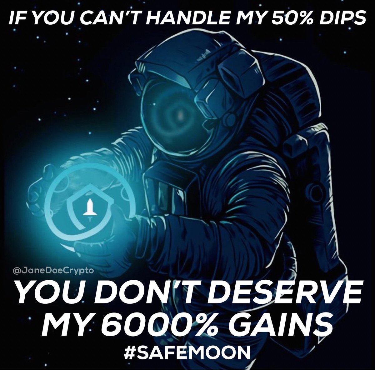 💎 Jane Doe Crypto 💎 (@JaneDoeCrypto) / Posts / X